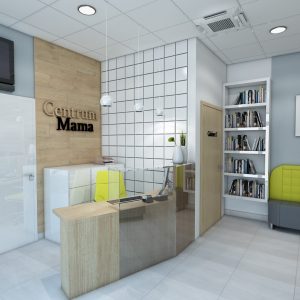Projektowanie wnętrz Kraków