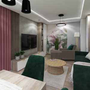 MIESZKANIE SOSNOWIEC